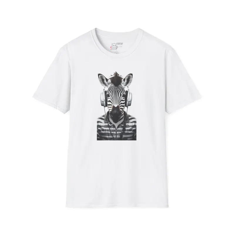 Animal Lover Apparel | Zebra